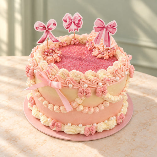Visuel Pink and Cosy — pink layer reference