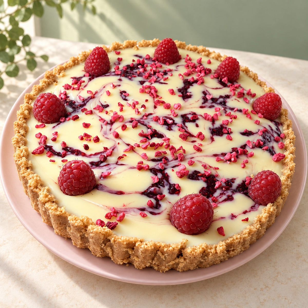 Les tartes gourmandes